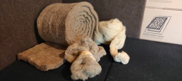 Утепенная изоляция на крыше теплой крыша - l