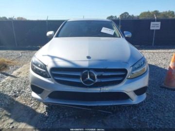 Mercedes Klasa C W206 2021 Mercedes-Benz Klasa C MERCEDES-BENZ C 2.0 Benzyna 255KM, zdjęcie 7