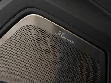 Porsche Cayenne III 2025 PORSCHE Cayenne Coupe Turbo E-Hybrid GT 4.0 (599KM) 2025, zdjęcie 17