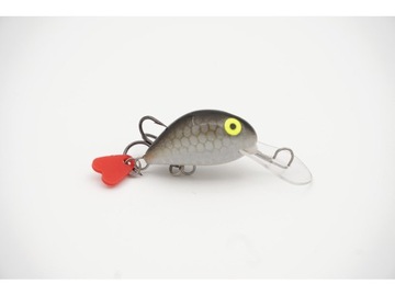 Wob-art wobler Natręt 2,5 cm