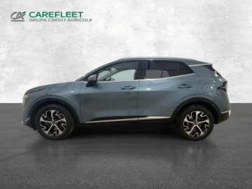 Kia Sportage V 2022 Kia Sportage 1.6 T-GDI HEV Business Line 4WD aut, zdjęcie 7