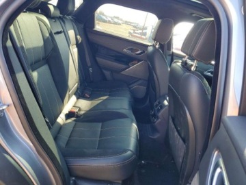 Land Rover Range Rover Velar 2020 Land Rover Range Rover Velar 2020 LAND ROVER RANGE ROVER VELAR R-DYNAMIC S, zdjęcie 10