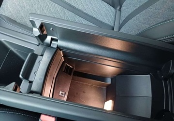 Peugeot 408 Crossover 1.2 PureTech 130KM 2023 Peugeot 408 Allure Pack 130 KM I wl. GWARANCJA FV23 1.2 Benzyna, zdjęcie 19