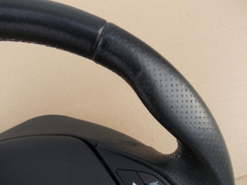 Kierownica Fiat Grande Punto multifunkcja