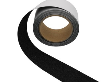 Taśma antypoślizgowa samoprzylepna 25mm/5m OUTDOOR