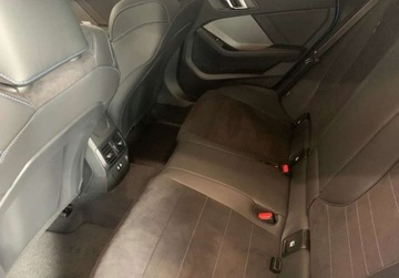 BMW Seria 2 F74 2025 BMW Seria 2 Demonstracyjny 1.5 Benzyna 156KM, zdjęcie 15