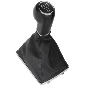 GAŁKA ZMIANY BIEGÓW MIESZEK OPEL ASTRA H III 3