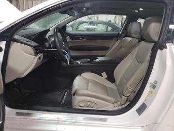 Cadillac 2018 Cadillac ATS Luxury 2018 2.0l 2.0 Benzyna 272KM, zdjęcie 7