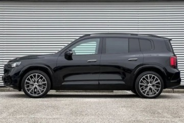 Mercedes GLB 2026 Mercedes-Benz GLB 250 EQ AMG Advanced Plus Leasing Wynajem 272KM, zdjęcie 1