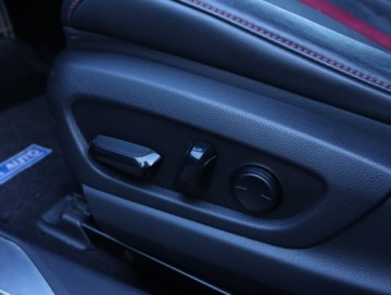 Lexus UX Crossover 250h 184KM 2019 Lexus UX 250h, Salon Polska, 4X4, Automat, Skóra, zdjęcie 21