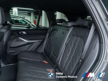 BMW X5 G05 SUV Facelifting 3.0 40i 381KM 2026 BMW X5 xDrive40i 381 KM mHEV - Gotowy do Odbioru - Kamera 360 - HarmanKard, zdjęcie 26