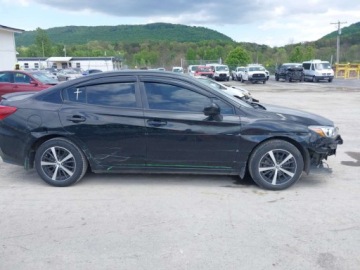 Subaru Impreza IV 2021 Subaru Impreza 2021 SUBARU IMPREZA PREMIUM 2.0 Benzyna 152KM, zdjęcie 8