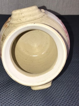 Ваза - 15,5 см.