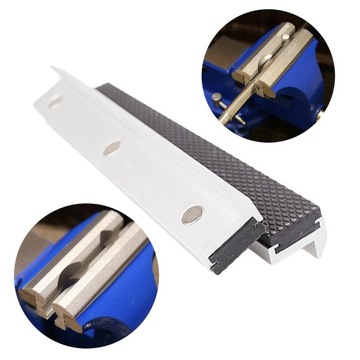 2 многофункциональных мягких защитных вставки тисков, 6 дюймов