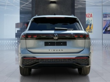 Volkswagen Tiguan III 2026 Volkswagen Tiguan R-Line Plus 2.0 TDI 4MOTION 193, zdjęcie 8