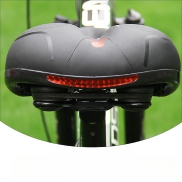 ТРЕНАЖЕР СТИЛЬНОЕ СИДЕНЬЕ ВЕЛОСИПЕДА УДОБНОЕ