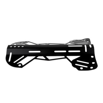 Płyta tylna Performance Aluminium Tech Scuba Backplate -