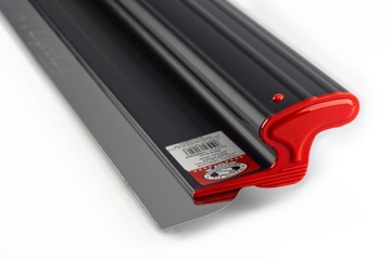 Олейник Нож для штукатурки, шпатель из нержавеющей стали, 60 см