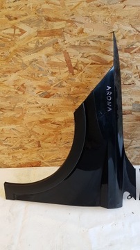 SEAT ARONA 6F9 BŁOTNIKI PRZÓD LEWY