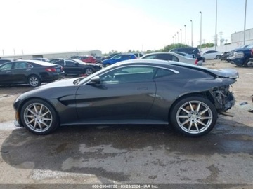 Aston Martin V8 Vantage III 2020 Aston Martin Vantage 2020r., 4.0L, zdjęcie 5