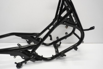 HONDA PCX 125 21-24 FRAME 2023 г.+КОМПЛЕКТ ДОКУМЕНТОВ