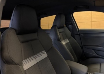 Audi A3 8Y Sportback 1.5 35 TFSI 150KM 2023 Audi A3 Sportback S-line Salon Polska Rej.:2024 rok CARS Warszawa 1.5 150KM, zdjęcie 14