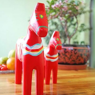 Новогодние украшения Настольные украшения Украшения для дома 2 шт.