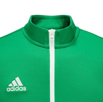 КОМПЛЕКТ МУЖСКИХ СПОРТИВНЫХ КОСТЮМОВ ADIDAS СВИТШОТ БРЮКИ ENTRADA - L 183см