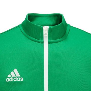 КОМПЛЕКТ МУЖСКИХ СПОРТИВНЫХ КОСТЮМОВ ADIDAS СВИТШОТ БРЮКИ ENTRADA - XL 188см