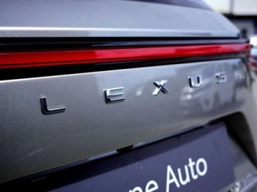 Lexus NX II SUV Facelifting 2.5 350h 243KM 2024 Lexus NX 350h Prestige 2WD FV 23 Salon PL Gwarancja 2.5 Hybryda, zdjęcie 2