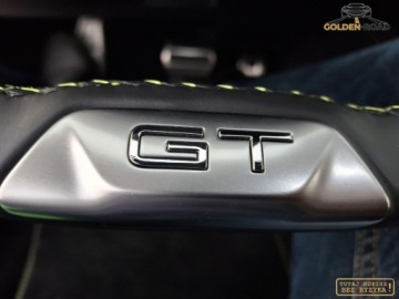 Peugeot 2023 Peugeot 308 1,5 hdi 130KM GT line full alcantara kamery elektryka navi opl, zdjęcie 20