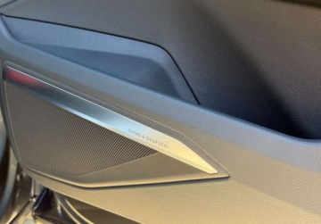 Audi Q8 e-tron 114kWh 408KM 2023 Audi Q8 Sportback e-tron rej. 2024 salon Polska gwarancja hak pneumatyka V, zdjęcie 15
