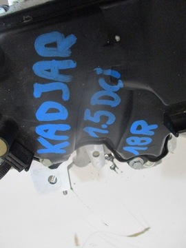 HLAVA RENAULT KADJAR 18R 1,5DCI 110426296R