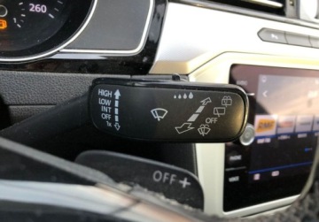 Volkswagen Passat B8 Variant 2.0 TDI BlueMotion SCR 150KM 2018 Volkswagen Passat Passat 2.0 TDI 150KM SCR Comfortline Automat Vat Mar, zdjęcie 27