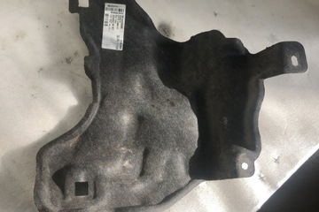 JINÉ DÍLY KOMORA MOTORU OPEL CORSA F 9836650680 1.5L DIESEL 75KW 2023