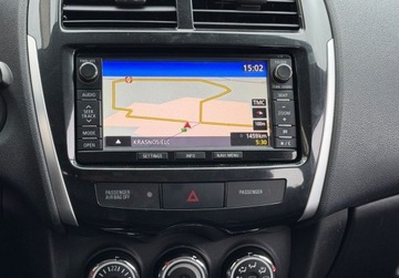 Citroen C3 Aircross  2016 Citroen C4 Aircross 1.6 Diesel 115KM, zdjęcie 12