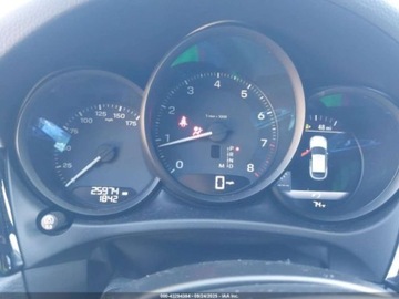 Porsche Macan 2022 Porsche Macan 2022 2.0l 2.0 Benzyna 261KM, zdjęcie 11