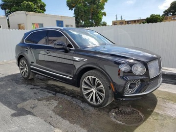 Bentley Bentayga 2023 Bentley Bentayga Bentley 2023 4.0l 4.0 Benzyna 542KM, zdjęcie 4