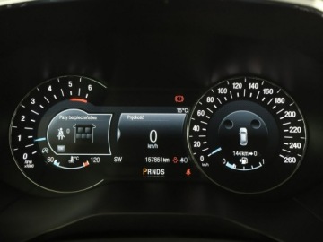 Ford S-Max II Van Facelifting 2.0 EcoBlue 150KM 2020 Ford S-Max Titanium automat navi kamera grzane, zdjęcie 21