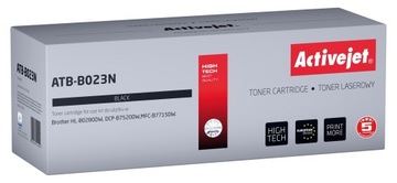 Toner Brother TNB-023 ACTIVE JET ATB-B023N