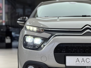 Citroen C3 IV 2024 Citroen C3 MAX / 1 właściciel / Salon Polska / FV, zdjęcie 37