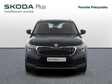 Skoda Kodiaq I SUV Facelifting 2.0 TDI SCR 200KM 2022 Skoda Kodiaq 2.0 TDI 200 KM 4x4 Style DSG FV 23% G, zdjęcie 6