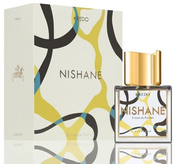 Nishane Kredo Extrait De Parfum perfumy 50 ml PRODUKT