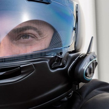 Hi-Fi интерком Midland BTX2 PRO S LR Bluetooth