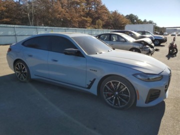 BMW Seria 4 G22-23-26 2023 BMW Seria 4 M440xi Gran Coupe 2023 3.0l 3.0 Benzyna 382KM, zdjęcie 4
