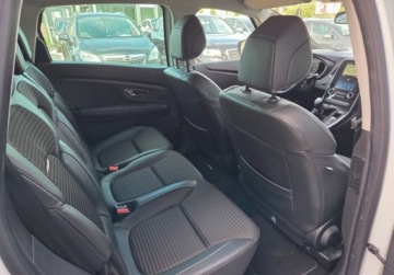Renault Grand Scenic III 1.7 Blue dCi 149KM 2019 Renault Grand Scenic 1.7D 150KM 6b FULL LED KameraPDC Head up Tempomat Fak, zdjęcie 3