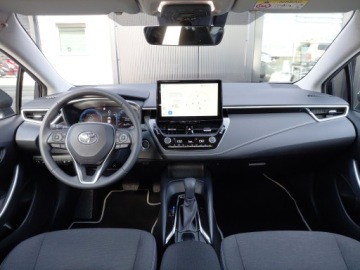 Toyota Corolla XII Sedan Facelifting 1.8 Hybrid 140KM 2025 Toyota Corolla 1.8 Hybrid Comfort Seria E21 (2019-, zdjęcie 10