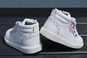 ТУФЛИ НА МОЛНИИ, подкладка из кожи, размер профиля 25/15,8 см.