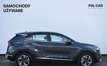 Kia Sportage V 2022 Kia Sportage 1.6 150 KM VAT 23 Salon PL, 1 Wl. Serwis ASO 1.6 Hybryda, zdjęcie 3