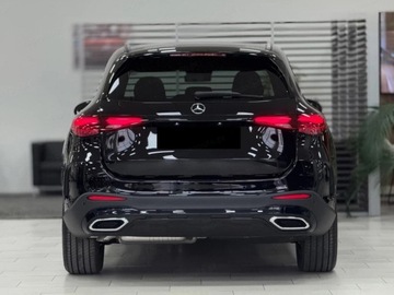 Mercedes GLC C254/X254 2025 MERCEDES-BENZ GLC 200 d 4-Matic AMG Line 2.0 (163KM) 2025, zdjęcie 1